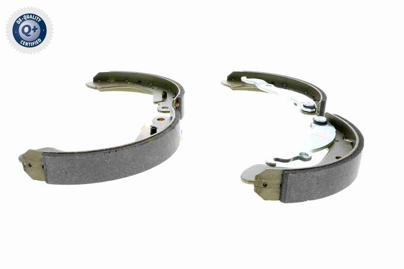 VAICO V40-8110 Bremsbackensatz Hinterachse System : Gir / Ø 200 x 29 für OPEL