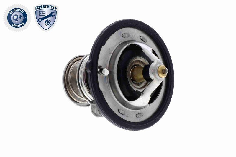 ACKOJA A32-99-1705 Thermostat, Kühlmittel 82 °C mit Dichtung für MAZDA