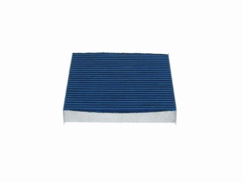 Bosch 0 986 628 619 Aktivkohleinnenraumfilter A8619