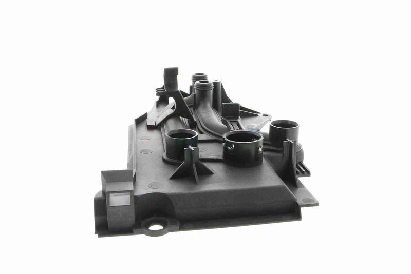 VAICO V20-8214 Lagerung, Ausgleichsbeh&auml;lter-K&uuml;hlmittel f&uuml;r BMW