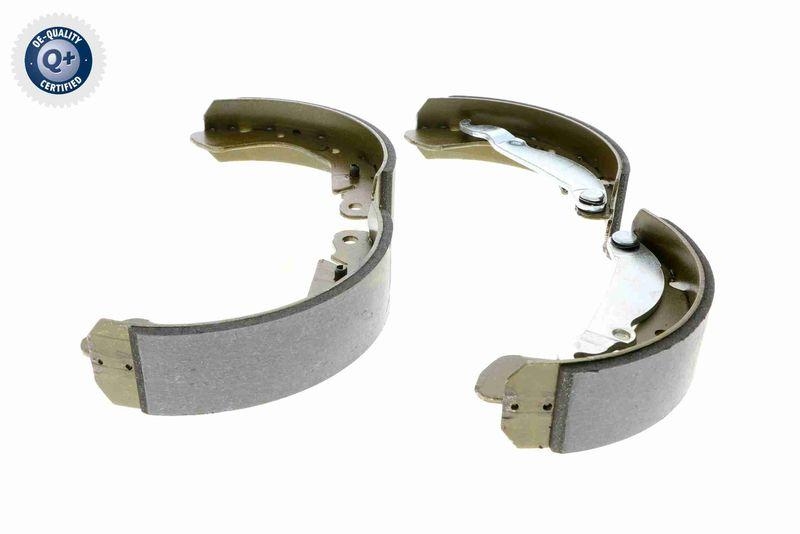 VAICO V40-8111 Bremsbackensatz Hinterachse System : Gir / &Oslash; 200 x 45 f&uuml;r OPEL