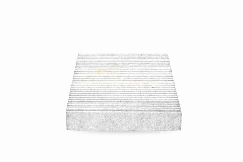 VEMO V46-31-1013 Filter, Innenraumluft 262x193x37 mm, Textilrahmen f&uuml;r RENAULT