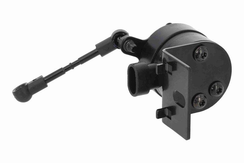 VEMO V51-72-0136 Sensor, Niveauregulierung Vorderachse, links Einbauort: Vorderachs für CHEVROLET