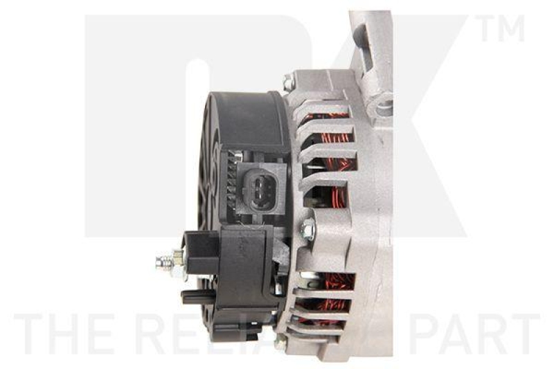 NK 4890494 Generator f&uuml;r OPEL,VAUXH