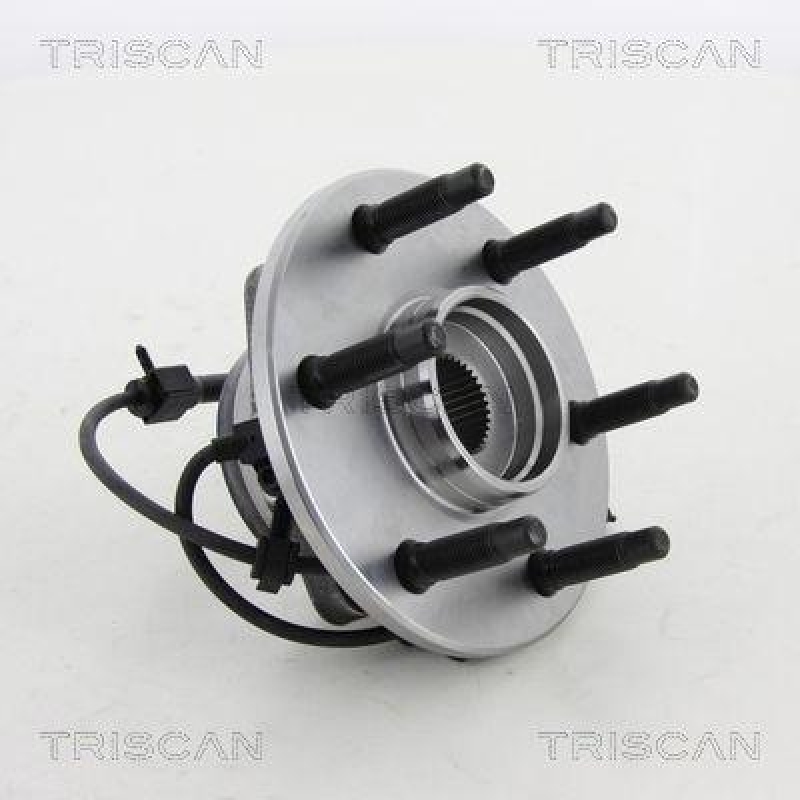 TRISCAN 8530 80001 Radlagersatz f&uuml;r 02-97 Gm Car/Trk