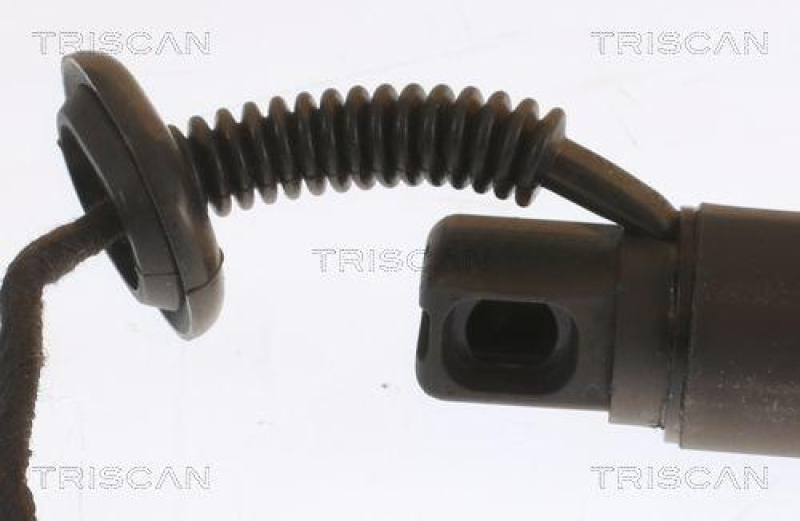 TRISCAN 8710 23310 Elektrische Gasfeder f&uuml;r Gle C292 2015-2018 Rh
