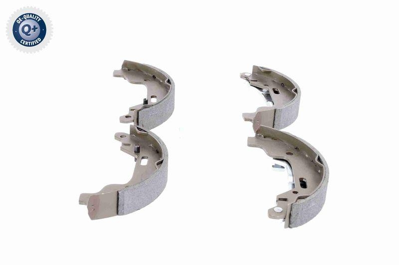 VAICO V40-8113 Bremsbackensatz Hinterachse &Oslash; 180 x 26 f&uuml;r OPEL