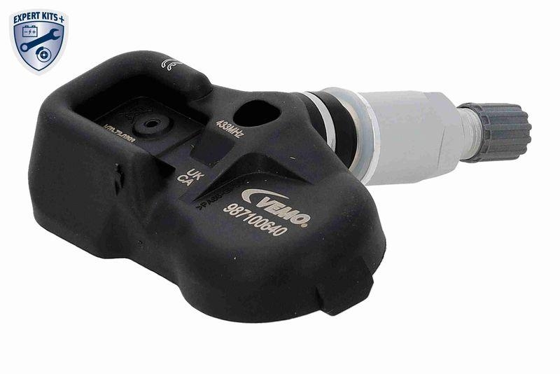 VEMO V70-72-0293 Radsensor, Reifendruck-Kontrollsystem Reifendruck-Kontrollsystem Sendefrequenz f&uuml;r TOYOTA