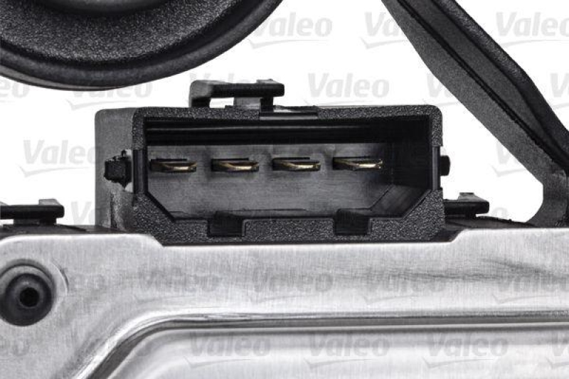 VALEO 579718 Wischermotor Heck
