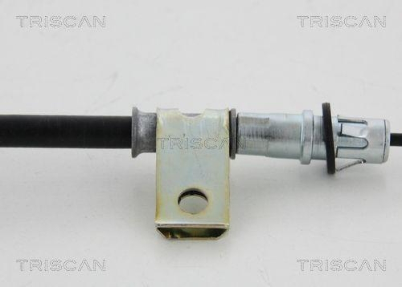 TRISCAN 8140 151060 Handbremsseil f&uuml;r Fiat Freemont