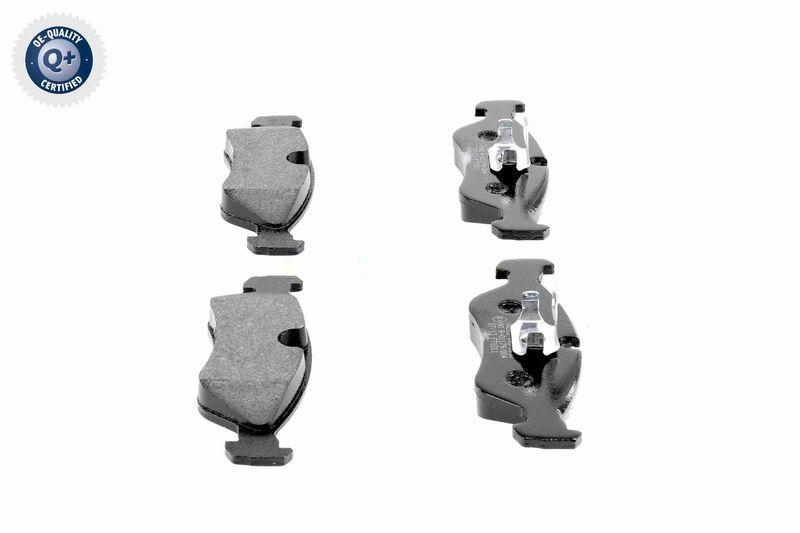 VAICO V40-0150 Bremsbelagsatz, Scheibenbremse Vorderachse System Ate f&uuml;r OPEL