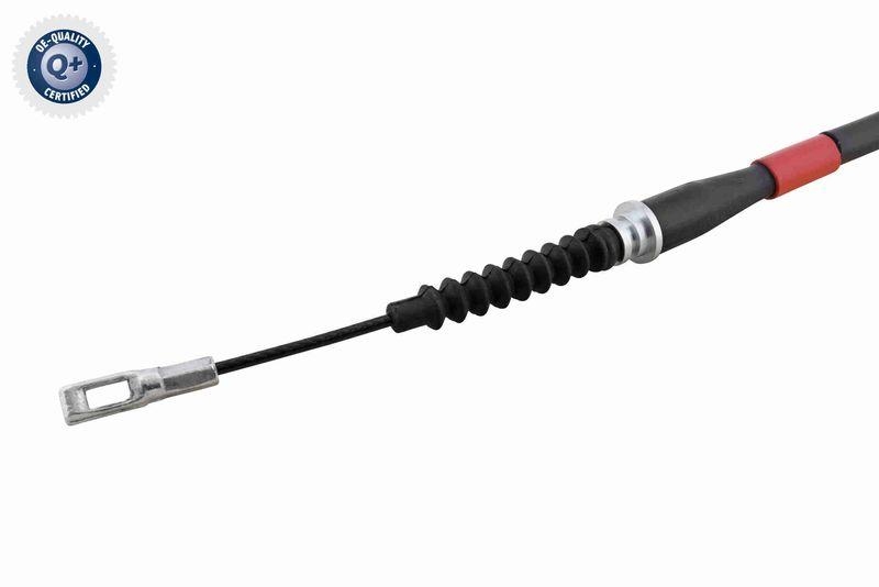 ACKOJA A52-30015 Seilzug, Feststellbremse hinten links f&uuml;r HYUNDAI