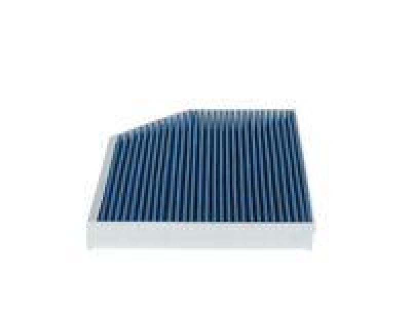 Bosch 0 986 628 622 Aktivkohleinnenraumfilter A8622