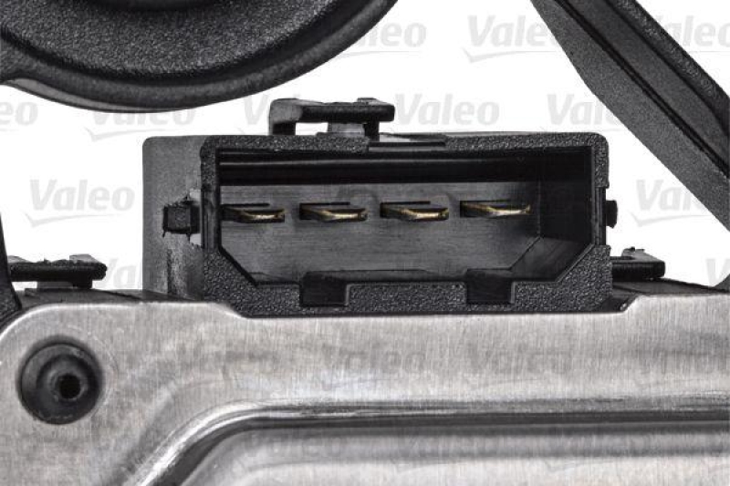 VALEO 579721 Wischermotor Heck
