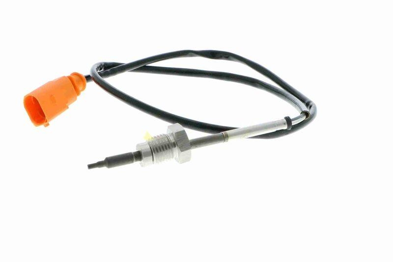 VEMO V10-72-0030 Sensor, Abgastemperatur 2-Polig f&uuml;r VW
