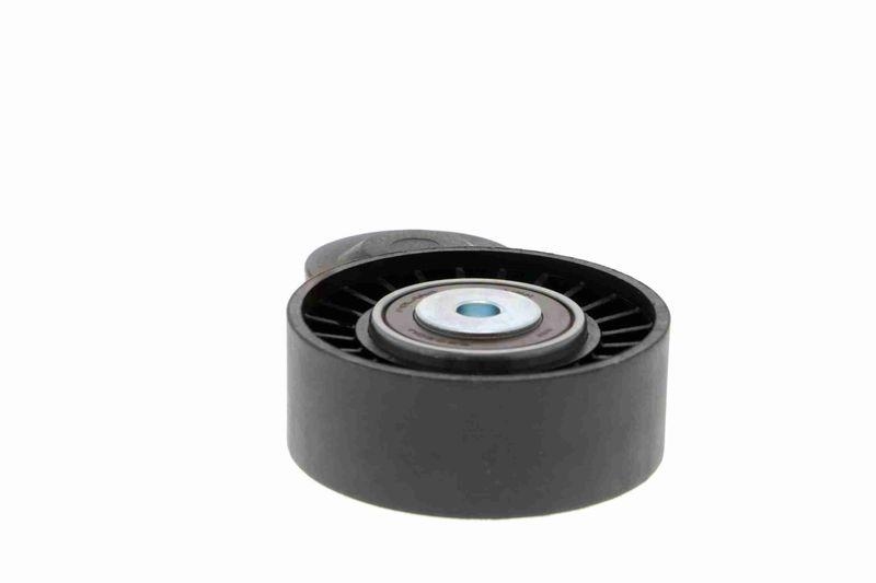 VAICO V45-0108 Spannrolle, Keilrippenriemen Keilrippenriemen f&uuml;r PORSCHE