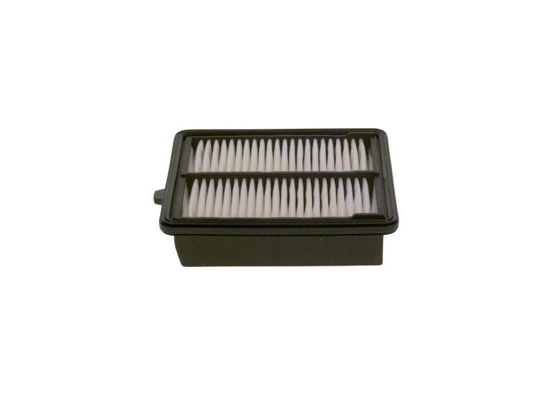 Bosch F 026 400 224 Luftfiltereinsatz S0224