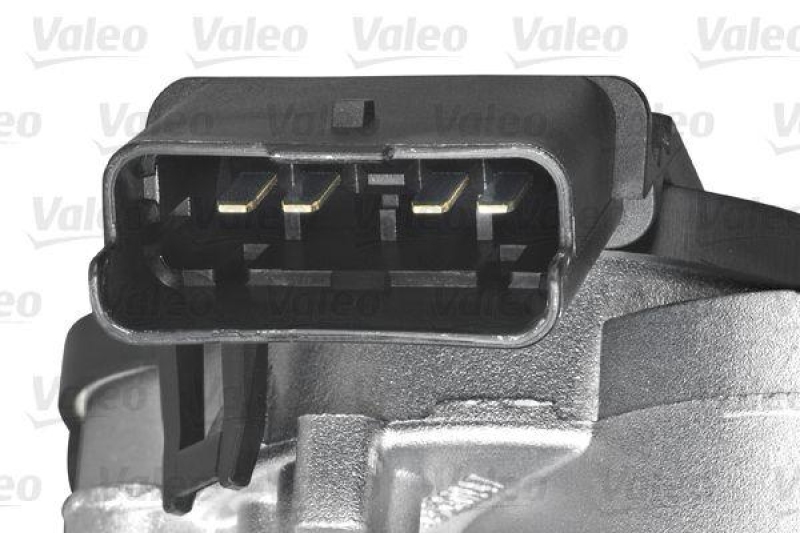 VALEO 579738 Wischermotor Front