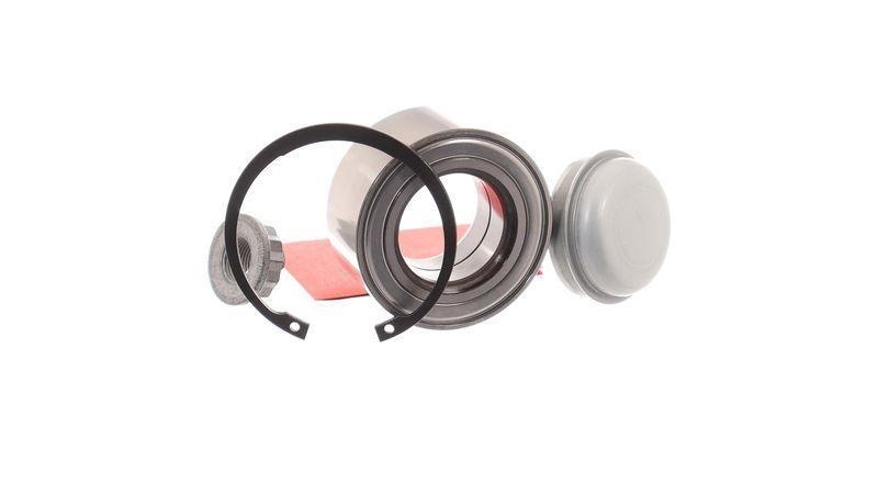 SKF VKBA 6509 Radlagersatz