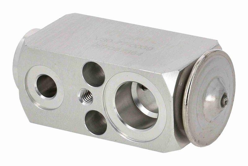 VEMO V30-77-0039 Expansionsventil, Klimaanlage für MERCEDES-BENZ