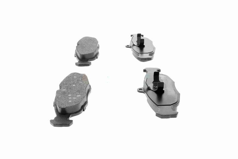 VAICO V40-0151-1 Bremsbelagsatz, Scheibenbremse Vorderachse System Ate f&uuml;r OPEL