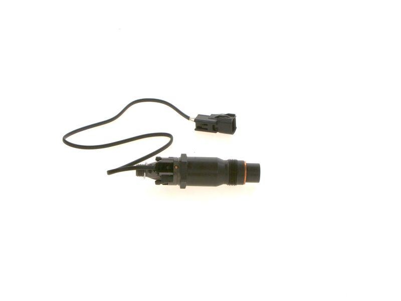 Bosch 0 432 217 311 D&uuml;senhalterkombination