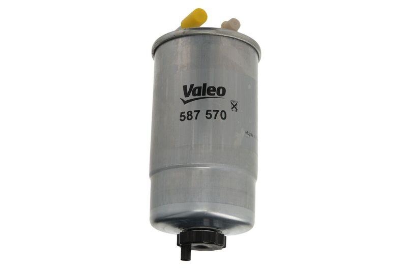 VALEO 587570 Kraftstofffilter, Diesel