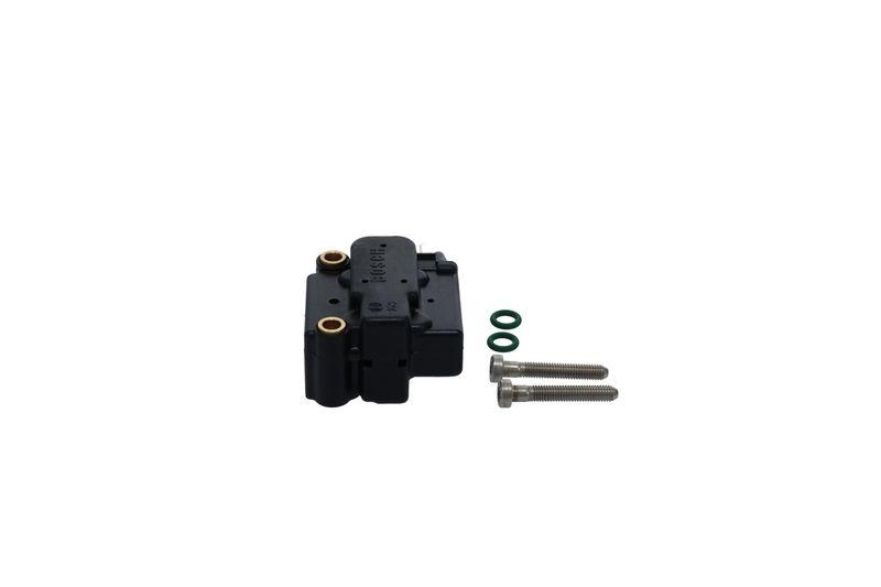 BOSCH F 026 T03 002 Elektromotor