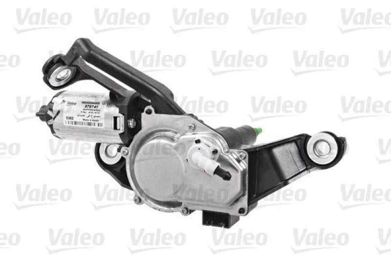 VALEO 579741 Wischermotor Heck