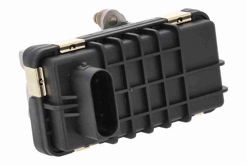 VEMO V10-40-0006 Stellelement, Turbolader f&uuml;r AUDI
