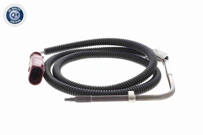 VEMO V10-72-0032 Sensor, Abgastemperatur 2-Polig f&uuml;r VW