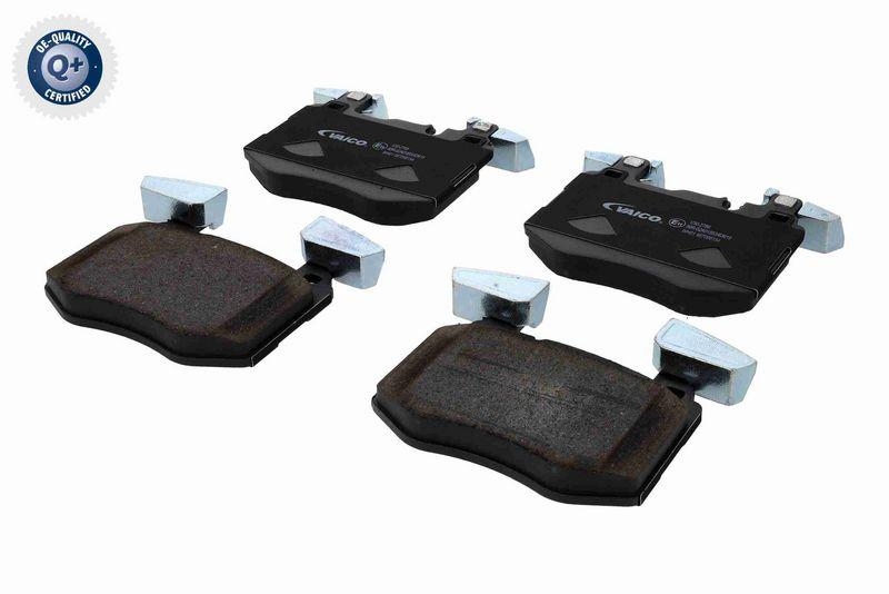 VAICO V30-2788 Bremsbelagsatz, Scheibenbremse Vorderachse f&uuml;r MERCEDES-BENZ
