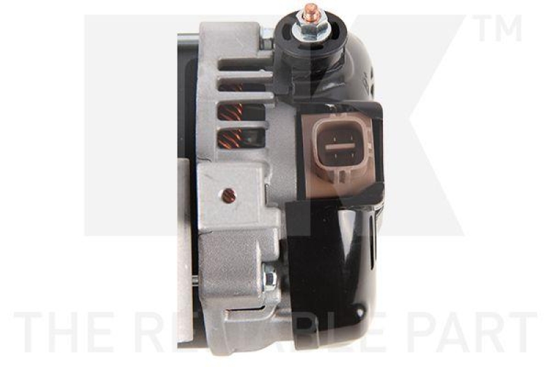 NK 4890536 Generator f&uuml;r TOYOTA