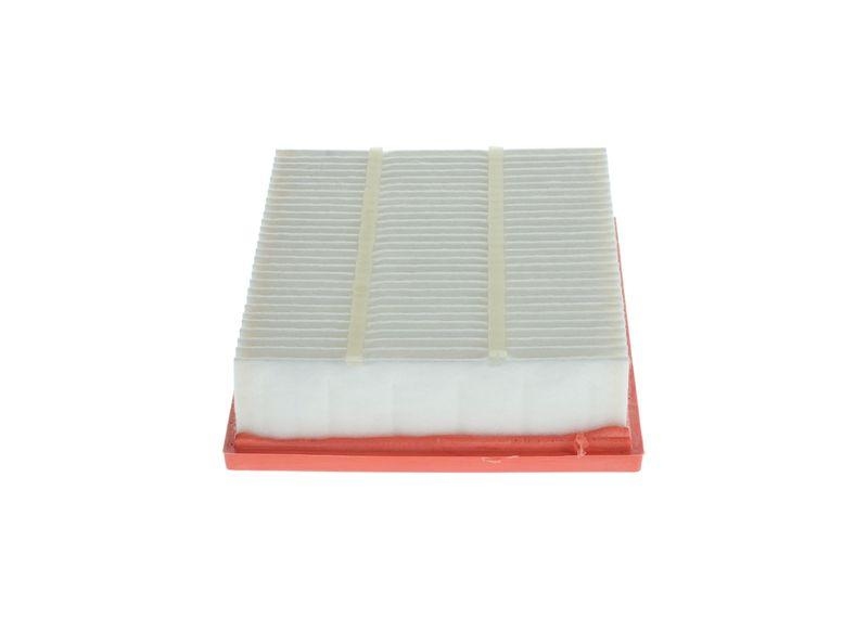 Bosch F 026 400 234 Luftfiltereinsatz S0234