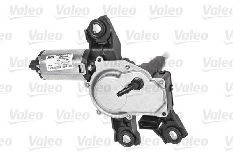 VALEO 579746 Wischermotor Heck