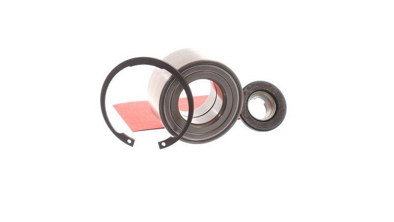 SKF VKBA 6520 Radlagersatz