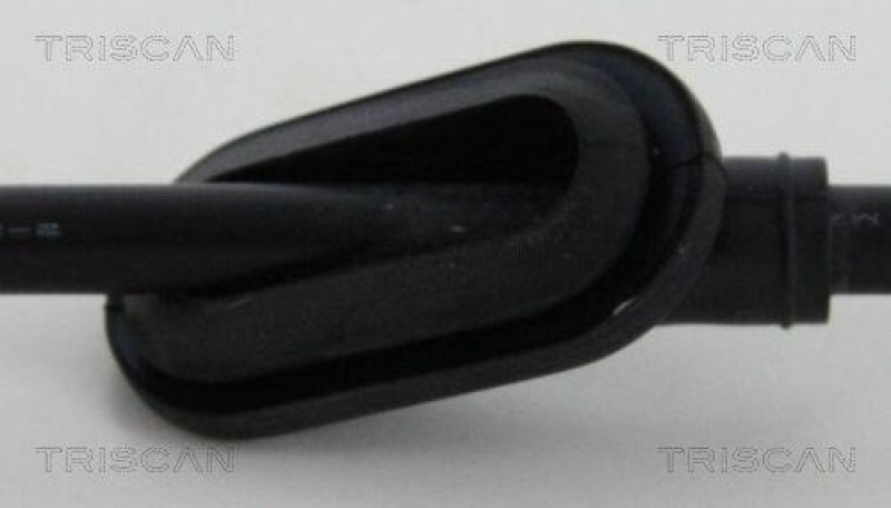 TRISCAN 8140 68111 Handbremsseil f&uuml;r Subaru Forester