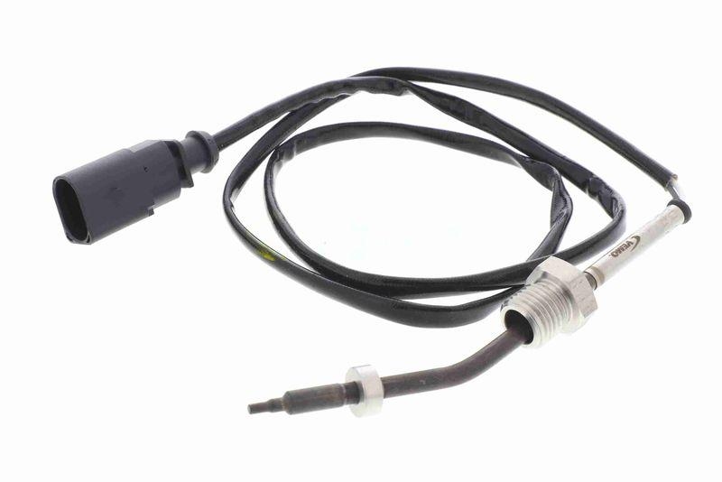 VEMO V10-72-0033 Sensor, Abgastemperatur 2-Polig f&uuml;r VW