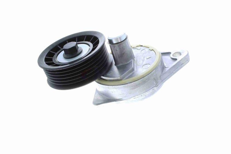 VAICO V25-0348 Spannrolle, Keilrippenriemen Keilrippenriemen f&uuml;r FORD