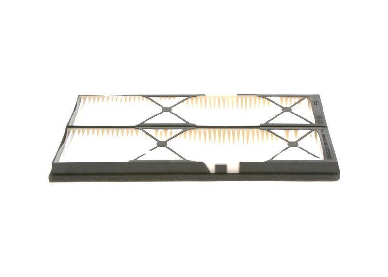 Bosch 1 987 432 044 Innenraumfilter M2044