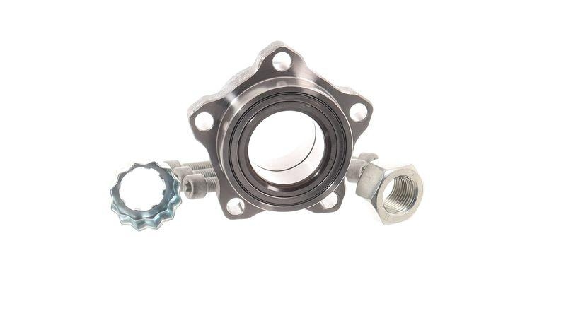 SKF VKBA 6525 Radlagersatz