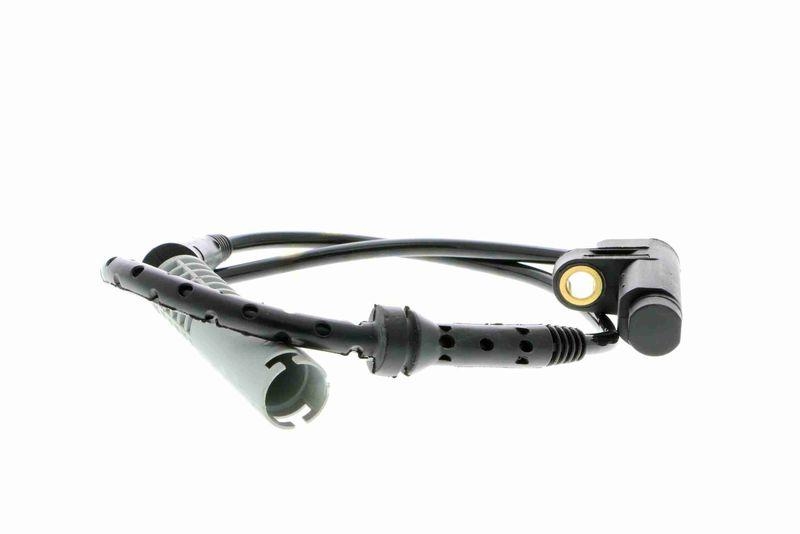 VEMO V20-72-0427 Sensor, Raddrehzahl vorne 607 mm / 2-Polig f&uuml;r BMW