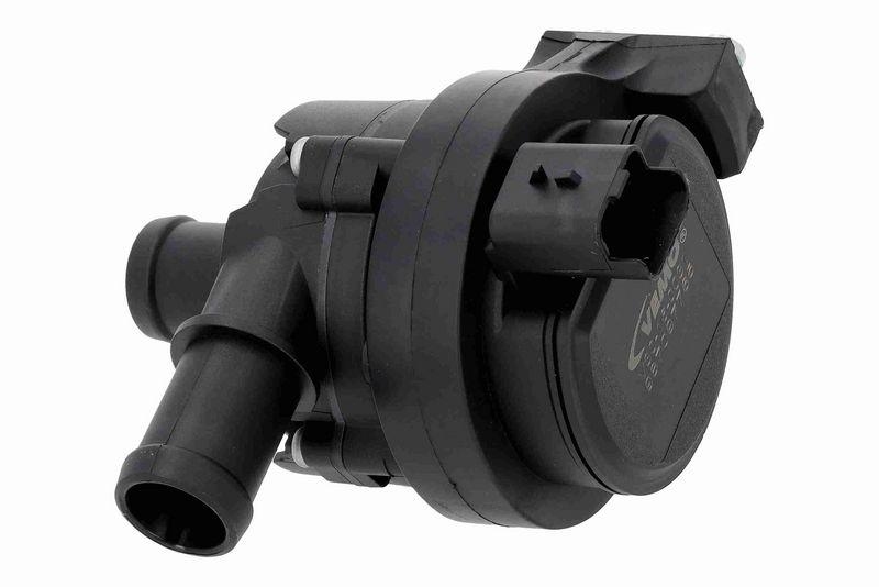 VEMO V30-16-0031 Zusatzwasserpumpe (K&uuml;hlwasserkreislauf) 12V f&uuml;r MERCEDES-BENZ