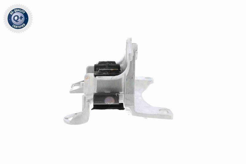 VAICO V46-0864 Halter, Motoraufh&auml;ngung Vorderachse, Getriebeseitig f&uuml;r RENAULT