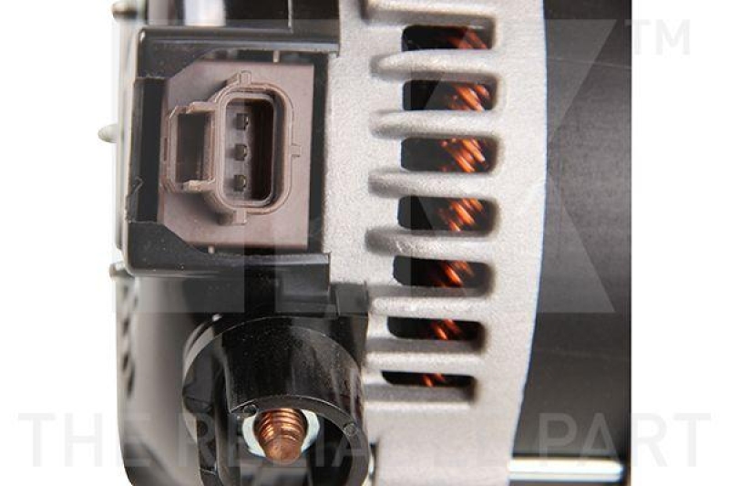 NK 4890640 Generator f&uuml;r FORD