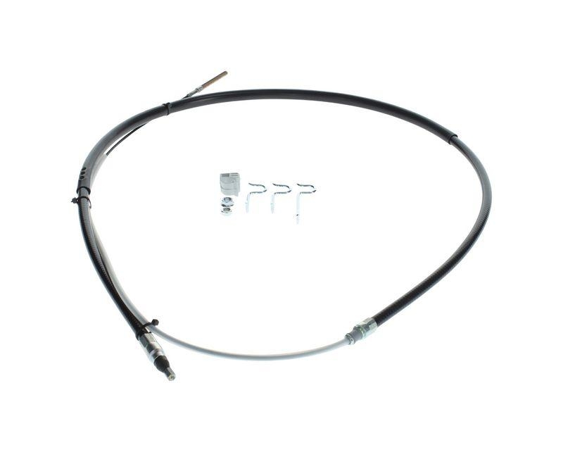 BOSCH 1 987 477 693 Seilzug Feststellbremse