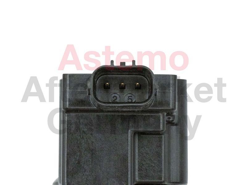 HITACHI 2503910 Z&uuml;ndspule f&uuml;r HONDA u.a.