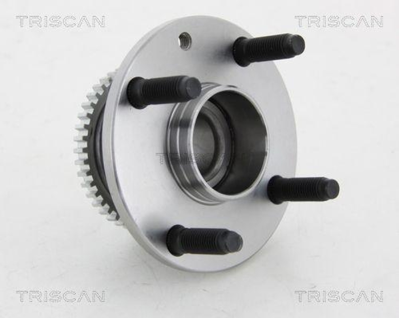 TRISCAN 8530 80030 Ausgelaufen f&uuml;r Expedition, 03-06 Navigato