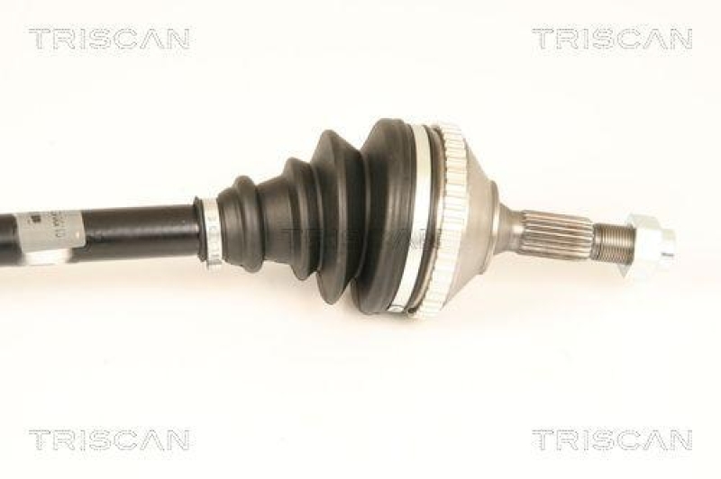 TRISCAN 8540 28602 Antriebswelle f&uuml;r Peugeot