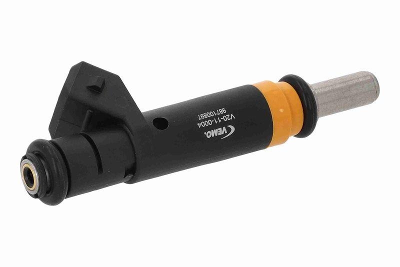 VEMO V20-11-0004 Einspritzventil 2-Polig / mit Dichtung f&uuml;r BMW